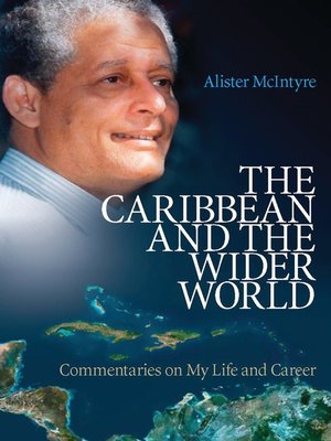 cover image of The Caribbean and the Wider World